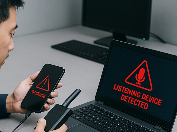 蓝田手机电脑监听排查服务