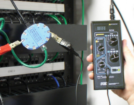 蓝田美国REI CMA-100反监听音频放大器